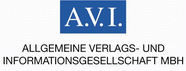 Allgemeine Verlags- und Informationsgesellschaft mbH: Verlagsservice, Werbeberatung